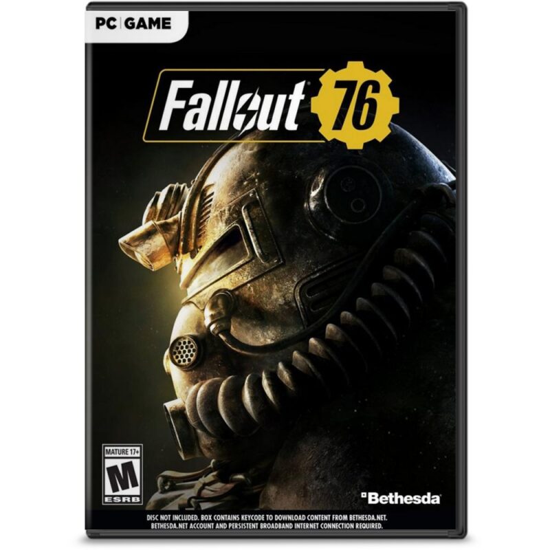 Fallout 76 | Xbox One