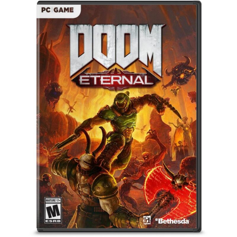 DOOM Eternal - PC