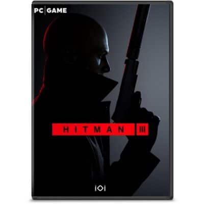 HITMAN 3 | Steam-PC