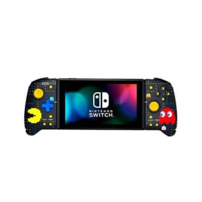 COMANDO JOY-CON PAC-MAN SWITCH