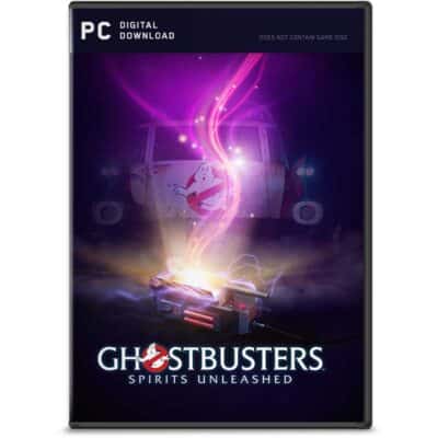 Ghostbusters: Spirits Unleashed | PC