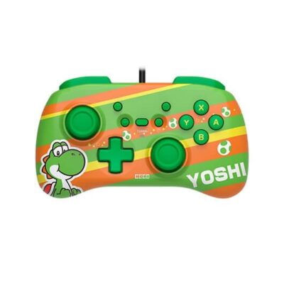 GAMEPAD HORI MINI YOSHI