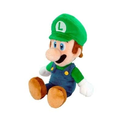 SHERWOOD LUIGI PELUCHE