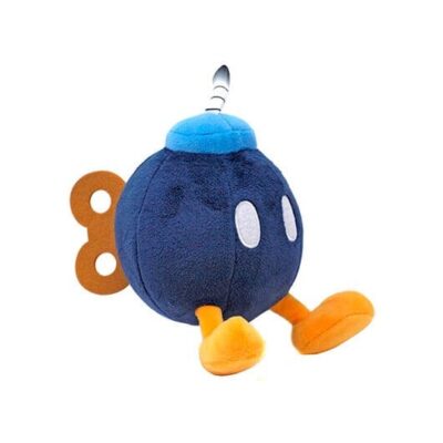 SHERWOOD BOB BOMB PELUCHE