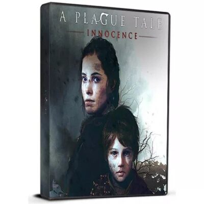 A Plague Tale : Innocence | Steam-PC