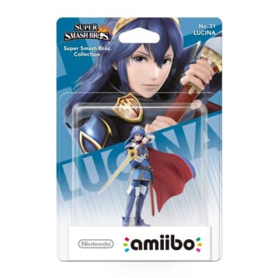 Amiibo Lucina