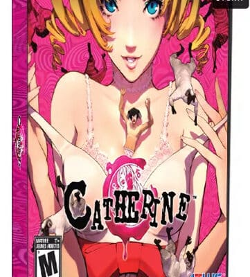 Catherine Classic | Steam-PC