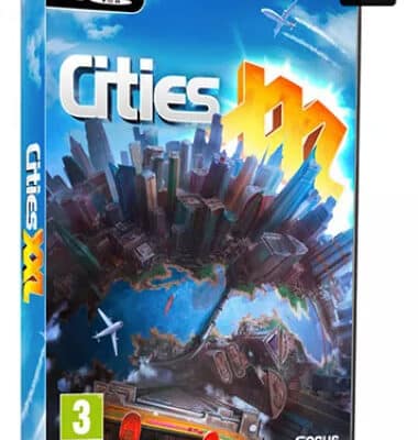 Cities XXL | Steam-PC