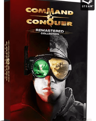 Command & Conquer: Remastered Collection | Steam-PC