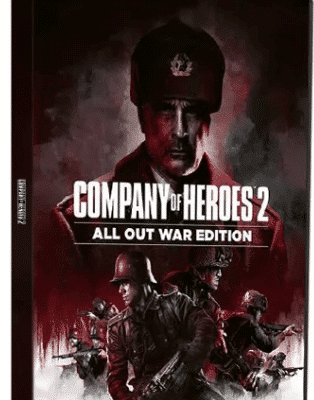 Company of Heroes 2: All Out War Edition | Steam-PC