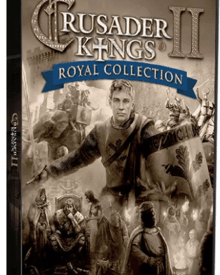 Crusader Kings II Royal Collection | Steam-PC