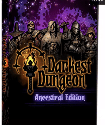 Darkest Dungeon Ancestral Edition | Steam-PC