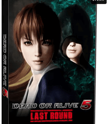 Dead or Alive 5 Last Round | Steam-PC