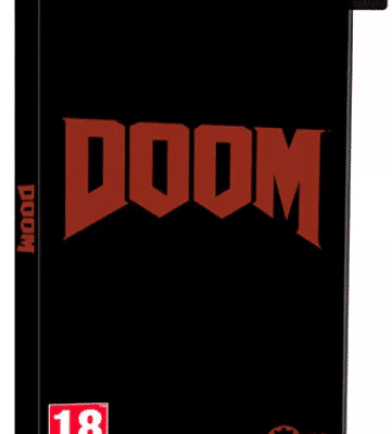 Doom 4 | Steam-PC