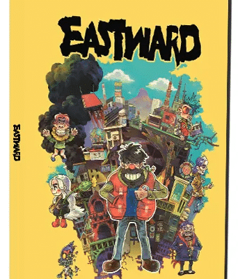 Eastward | Steam-PC