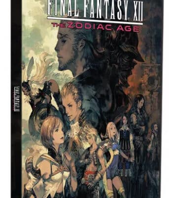 Final Fantasy XII: The Zodiac Age | Steam-PC