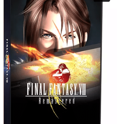 Final Fantasy VIII Remastered | Steam-PC