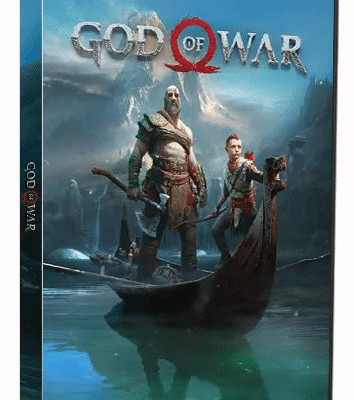 God of War | Steam-PC