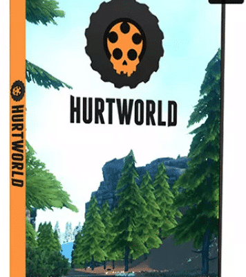 Hurtworld | Steam-PC