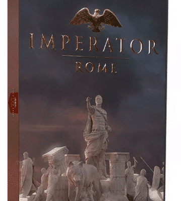 Imperator Rome | Steam-PC