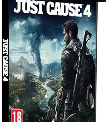 Just Cause 4 | Steam-PC