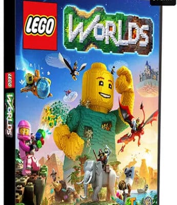 Lego Worlds | Steam-PC