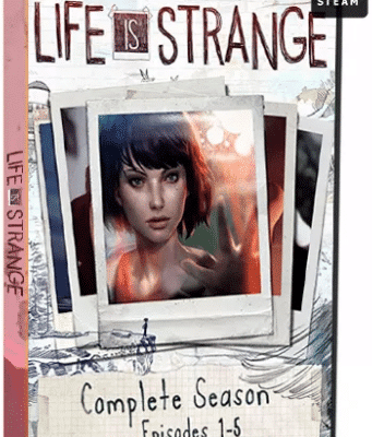 Life is Strange: Complete Season | Steam-PC