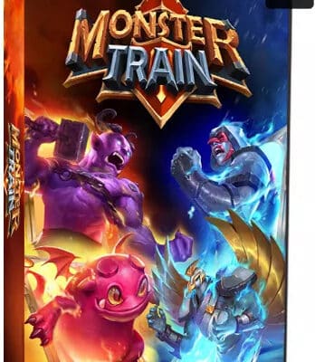 Monster Train | Steam-PC