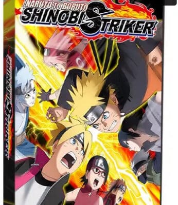 Naruto to Boruto Shinobi Striker | Steam-PC