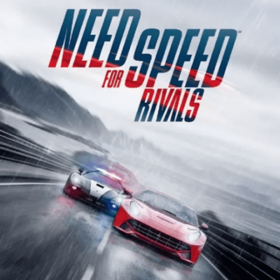 Need for Speed Rivals | Origin