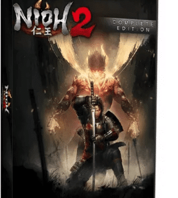 Nioh 2 – The Complete Edition | Steam-PC