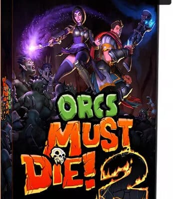 Orcs Must Die! 2 | Steam-PC