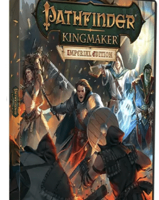 Pathfinder: Kingmaker Imperial Edition | Steam-PC