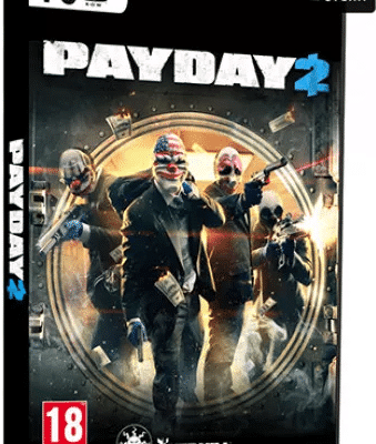 Payday 2 | Steam-PC