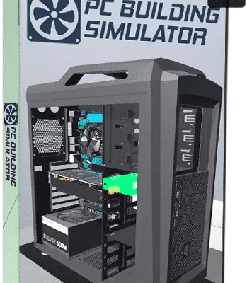 Pc Building Simulator | Steam-PC