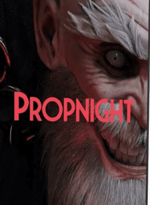 Propnight | Steam-PC