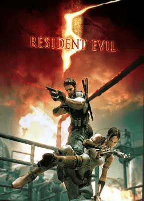 Resident Evil 5 | Steam-PC