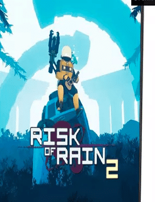 Risk Of Rain 2 | Steam-PC