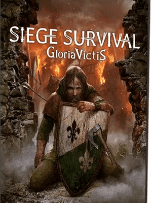 Siege Survival: Gloria Victis | Steam-PC