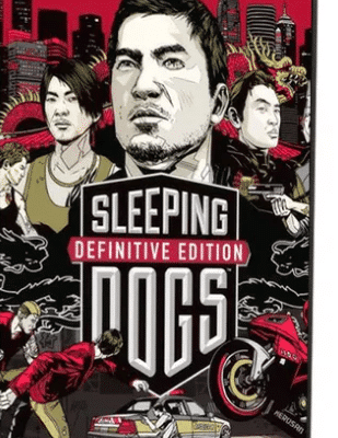 Sleeping Dogs Definitive Edition | Steam-PC