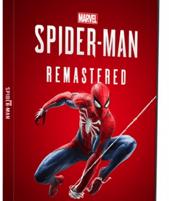 Marvel's Spider-Man Remastered | Steam-PC