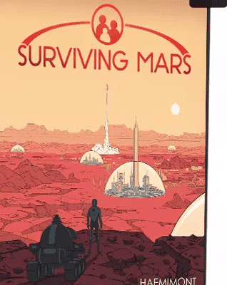 Surviving Mars | Steam-PC