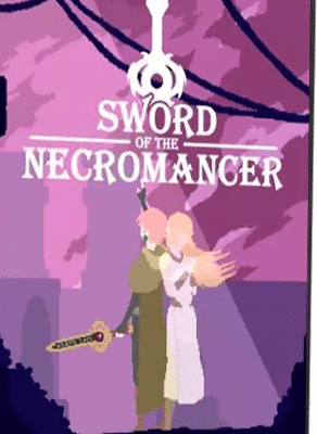 Sword of the Necromancer | Steam-PC