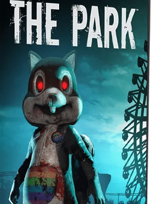 The Park | Steam-PC