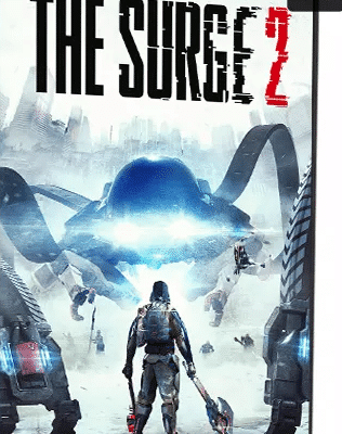 The Surge 2 | Steam-PC