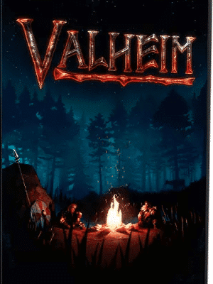 Valheim | Steam-PC