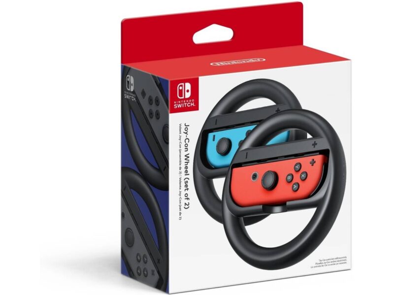 Switch Joy-Con Wheel