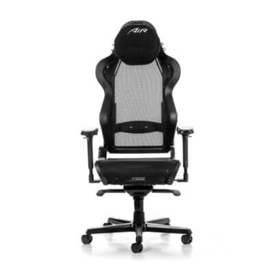 DXRACER Cadeira Gaming Air R1S-PP Preto