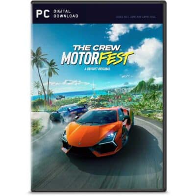 The Crew Motorfest | PC