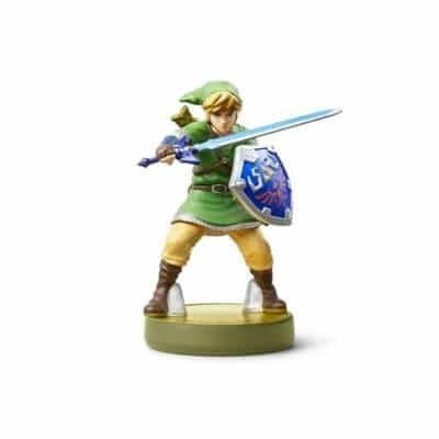 Figura Amiibo Skyward Sword